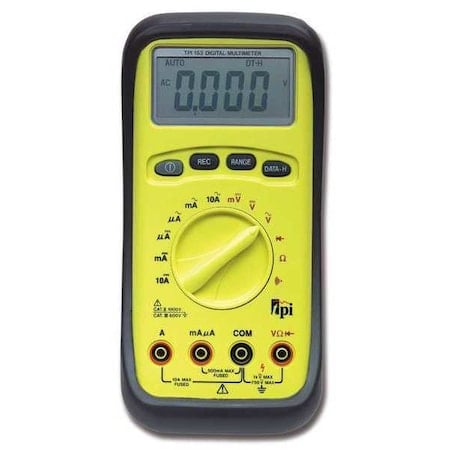 DMM Full Size Auto Ranging Min/Max MPN:153