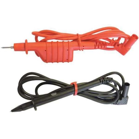 Test Lead, LED MPN:A035