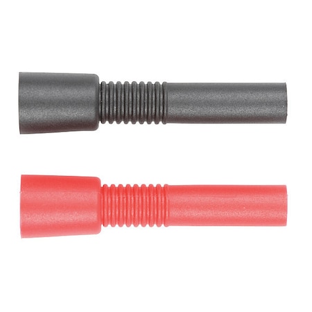 Screw on male banana plug adapters MPN:A052