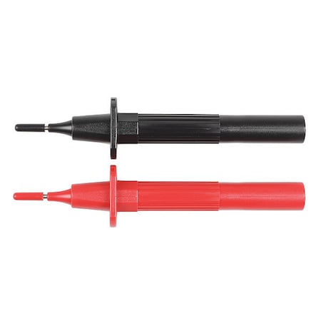 Test Prod with SS Tapered Tip Set MPN:A055