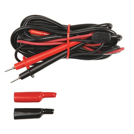 Shielded test lead set 6ft MPN:A060