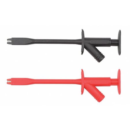 Grabber Clip Set MPN:A067