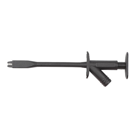 Black Grabber Clip MPN:A067B