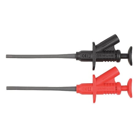Plunger Clip Set MPN:A069