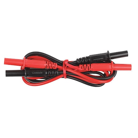 Fixed Shroud Test Lead Set MPN:A079