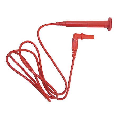 Red Test Lead For A083R, A084R MPN:A088R