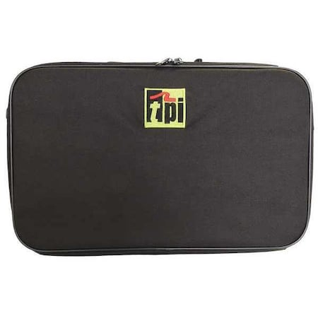 Carrying Case, Nylon, Large MPN:A905