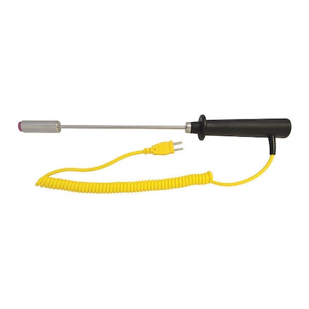 Probe K-Type Spring Sens 8