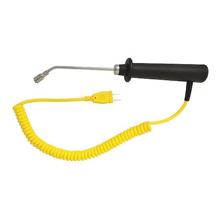 Probe K-Type 45 Degr Angle Stem MPN:CK17M