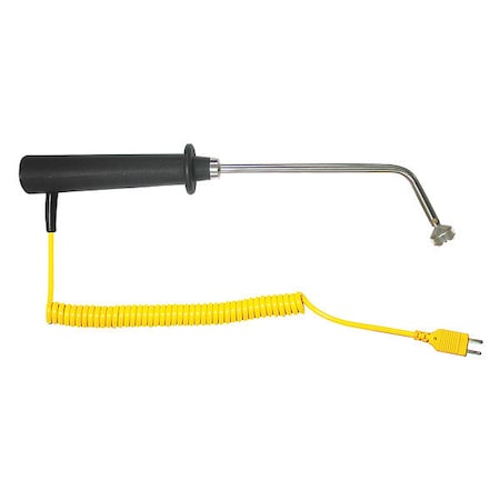 Probe, Fast Response Surface, 45 Degrees MPN:CK22M