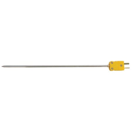 Probe, Chisel, 8