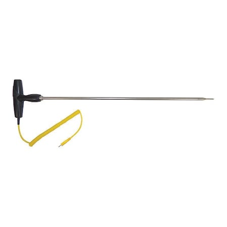 Probe, Heavy Duty Penetration MPN:FK24M