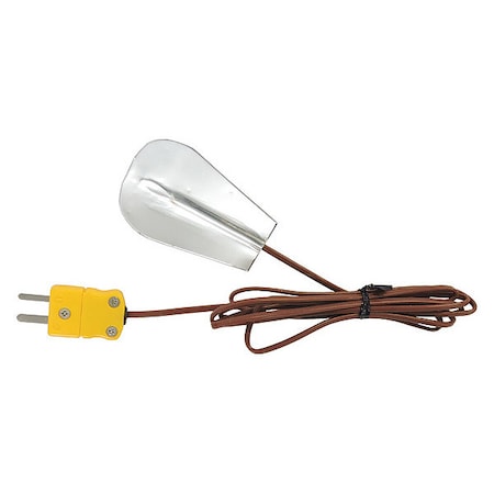 Flat Sensor Between Pack Probe MPN:FK25M