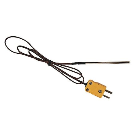 Probe, Waterproof, Penetration MPN:FK27M