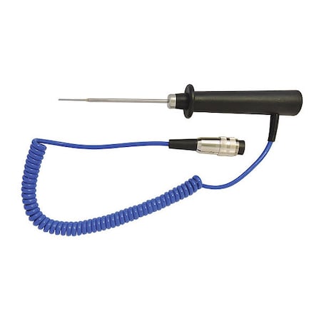 Tapered End for Food Penetration MPN:FT21L