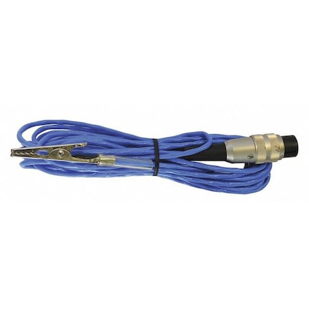 Probe, Oven Food, Clamp MPN:FT23L
