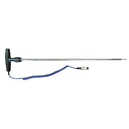 Probe, T-Handle, Long Stem, Penetration, HD MPN:FT24L