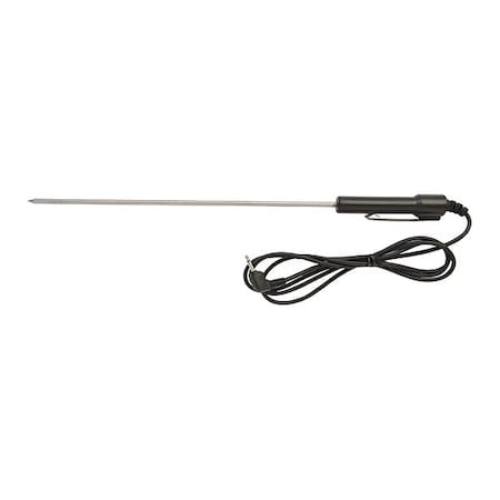 Probe, Immersion/Penetration, Rounded MPN:FX13B