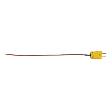 Probe, FDA Insulation Beaded, 8
