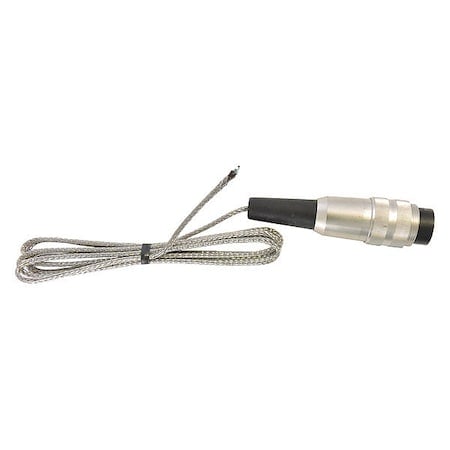 Probe, Oven, Clamp MPN:GT19L