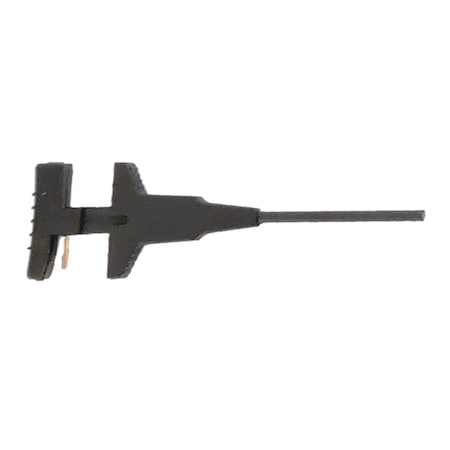 Micro Surface Mount, 1.27mm Pitch, 6pcs MPN:MC1B