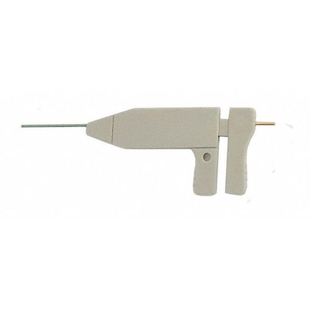 Nano Clip/Leads Surface, .3mm Pitch, Gray MPN:NC1GY