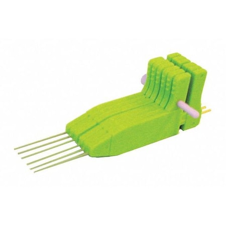 Nano Clip/Leads Surface, .3mm Pitch, 12pcs MPN:NC6G