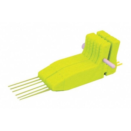 Nano Clip/Leads Surface, .3mm Pitch, 12pcs MPN:NC6Y