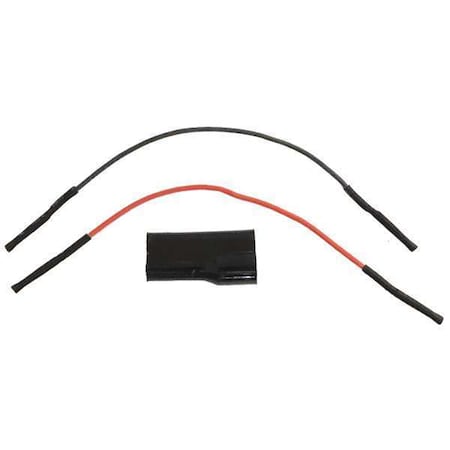 Nano Clip Dual Lead Adaptor MPN:NCDUAL