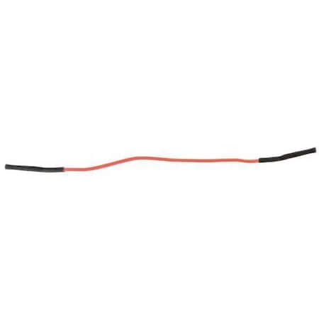Nano Clip/Leads Surface, .3mm Pitch, Red MPN:NCHOT