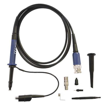 Scop Probe, 200 MHzx10 NS MPN:P200B