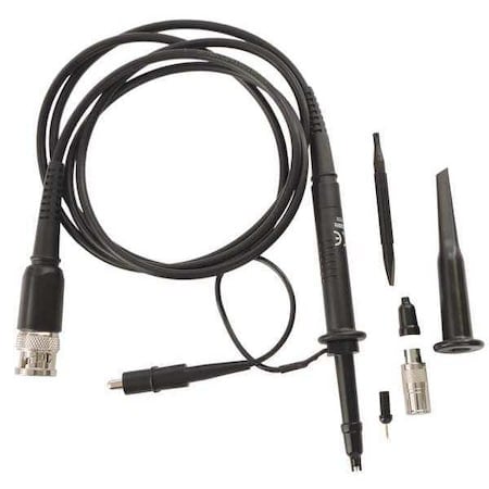 Scope Probe, 250 MHzx100 NS MPN:P250