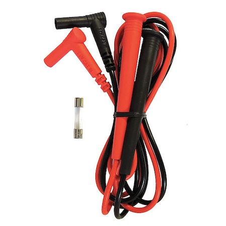Deluxe Test Lead Set MPN:SDLP-2