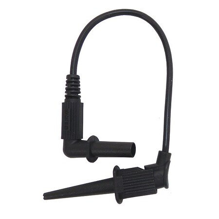 SMD Black Mini Grabber MPN:SMD1B