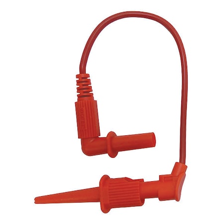 SMD Red Mini Grabber MPN:SMD1R