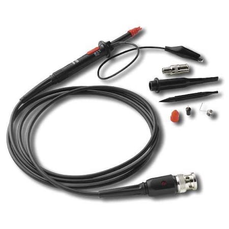 Scope Probe, 150 MHzx1x10, Switchable MPN:SP150B
