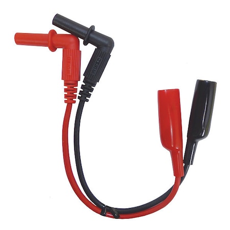 Small Alligator Pigtail MPN:SSA-2