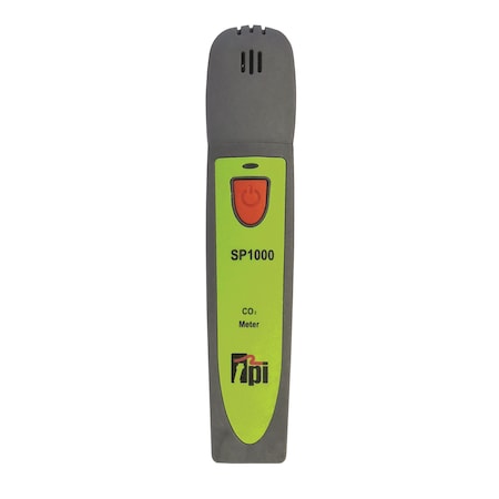 Example of GoVets Test Products category