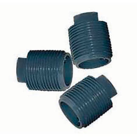 Hole Plug, Combustion Test Holes, 10 pcs MPN:TP-1