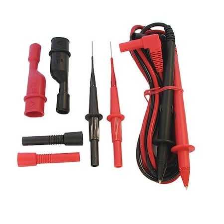 Test lead kit A052, A057, and A085 MPN:TLK3