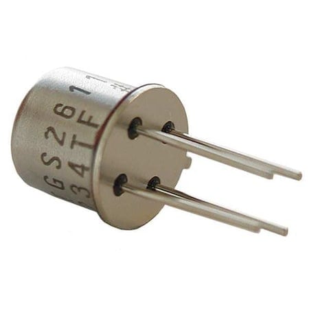 Combustible Gas Detector Replacement, Tip MPN:A739