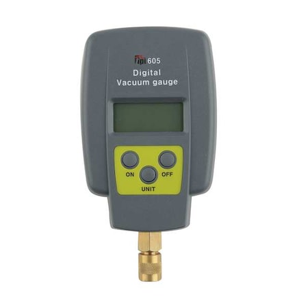 Example of GoVets Test Products International brand