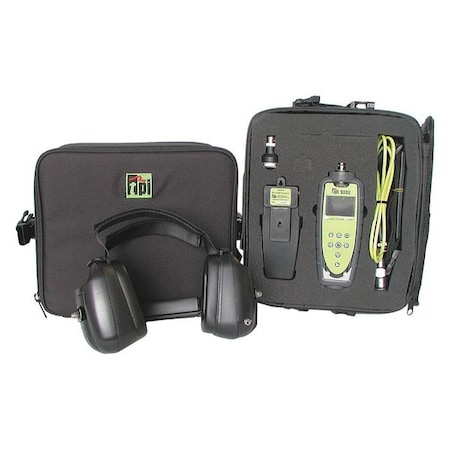 Vibration Tester, 720mm/sec Velocity MPN:9080K2