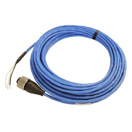 2PinMSConnector, PTFE, 9034/9038 MPN:A9028