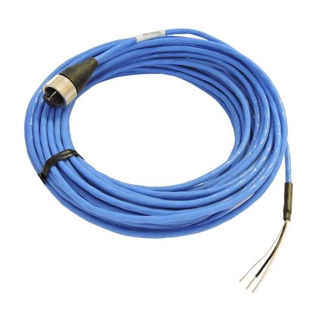 2PinMSConnector, PTFE, 9034/9038 MPN:A9029