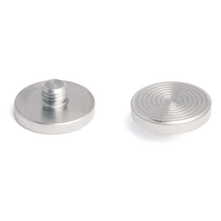 GlueFaceStud, StainlessSteel, 9034/9038 MPN:A9033