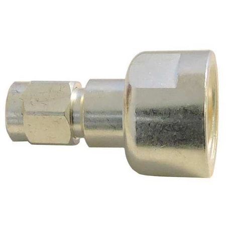 Coax Adapter, SMA Male MPN:TPI-3008
