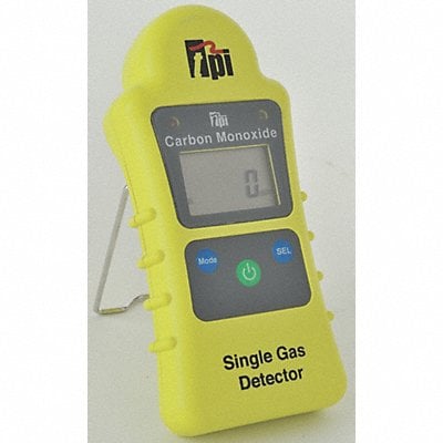 Gas Detector CO 0 to 999ppm 32 to 104 F MPN:770