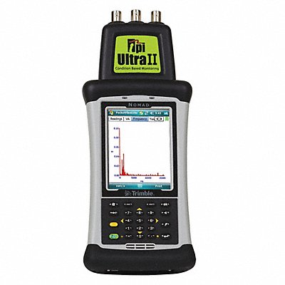 Vibration Tester 720mm/sec Velocity MPN:9041