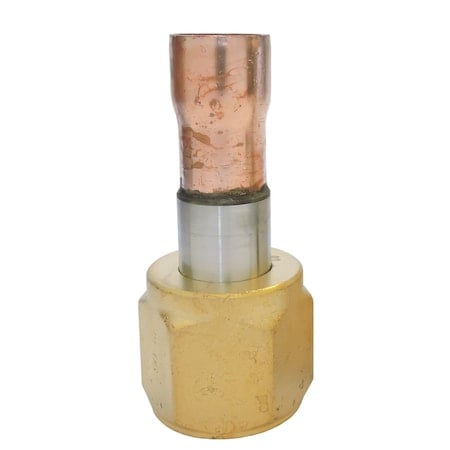 Flare Fitting, 3/4 x 3/4 MPN:FA-6